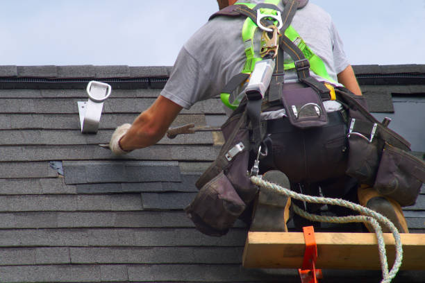 Best Commercial Roofing Services  in Meeker, CO