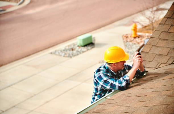 Best New Roof Installation  in Meeker, CO