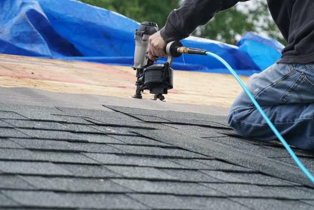 Best Commercial Roofing Services  in Meeker, CO