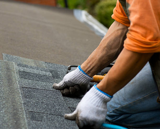 Tile Roofing Contractor in Meeker, CO