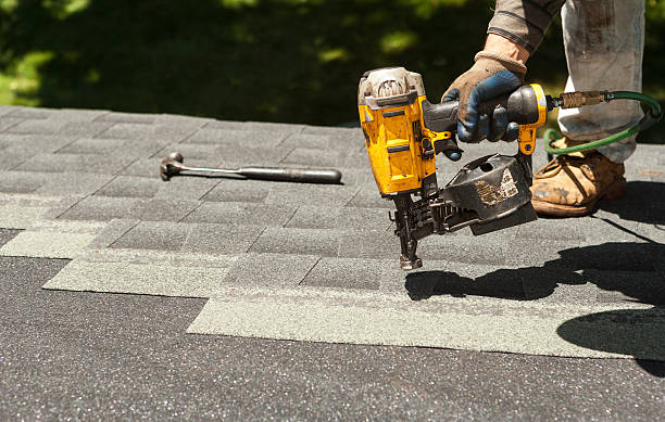 Best Roof Gutter Cleaning  in Meeker, CO