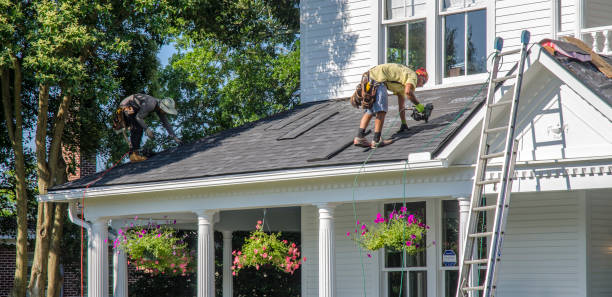 Reliable Meeker, CO Roofing Contractor Solutions