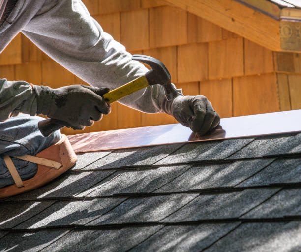Quick and Trustworthy Emergency Roof Repair Services in Meeker, CO
